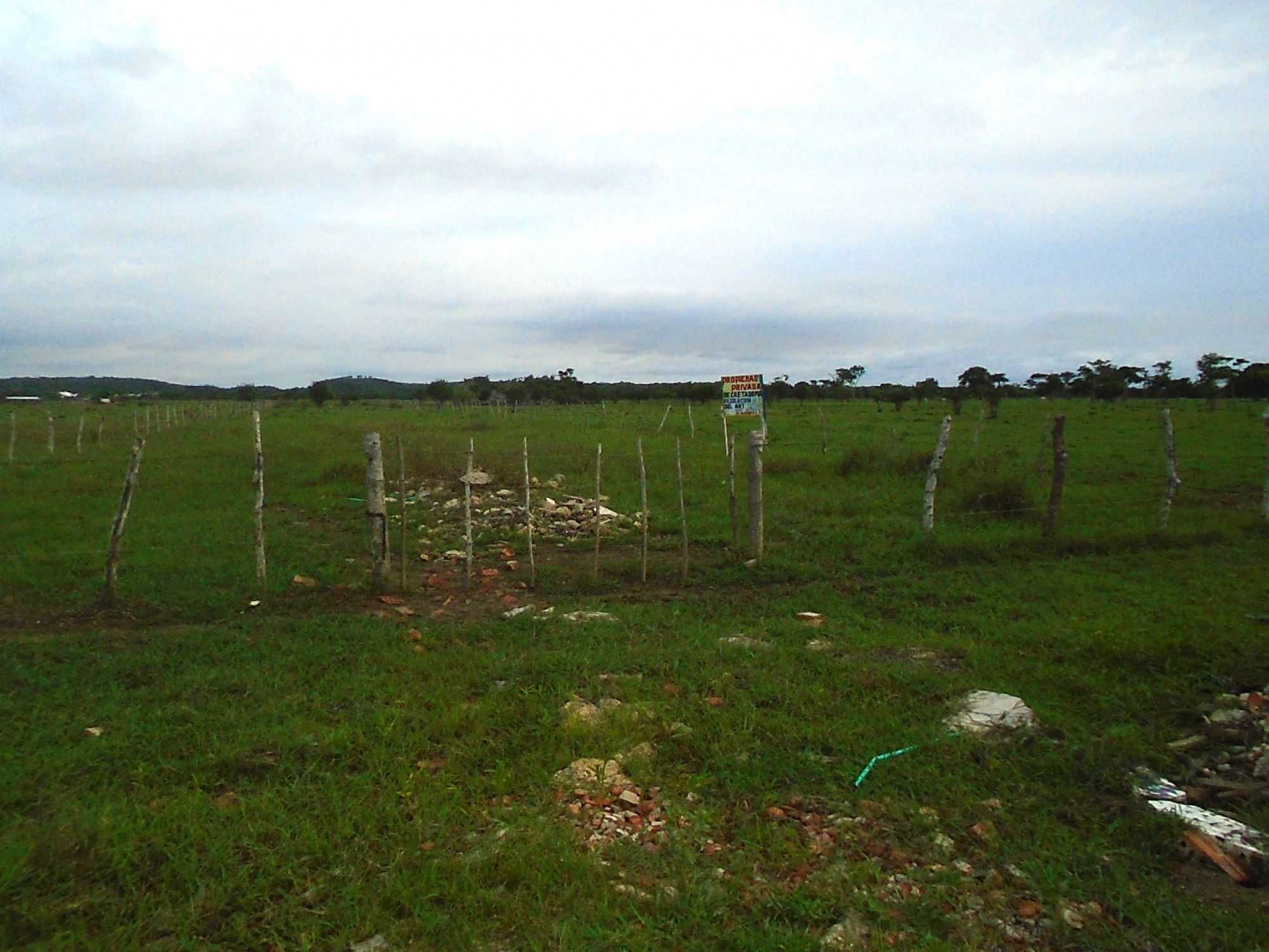 Lote en venta Bolívar Cartagena Br San Pedro 25000 m2 Habitaciones 0 Baños 0 Garajes 0 Precio $4500000000