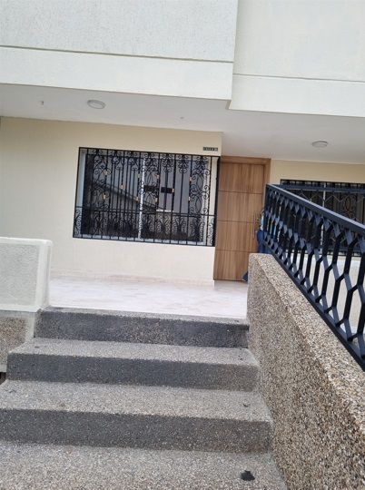 Casa en venta Atlántico Barranquilla Los Alpes 226 m2 Habitaciones 4 Baños 4 Garajes 3 Precio $590000000