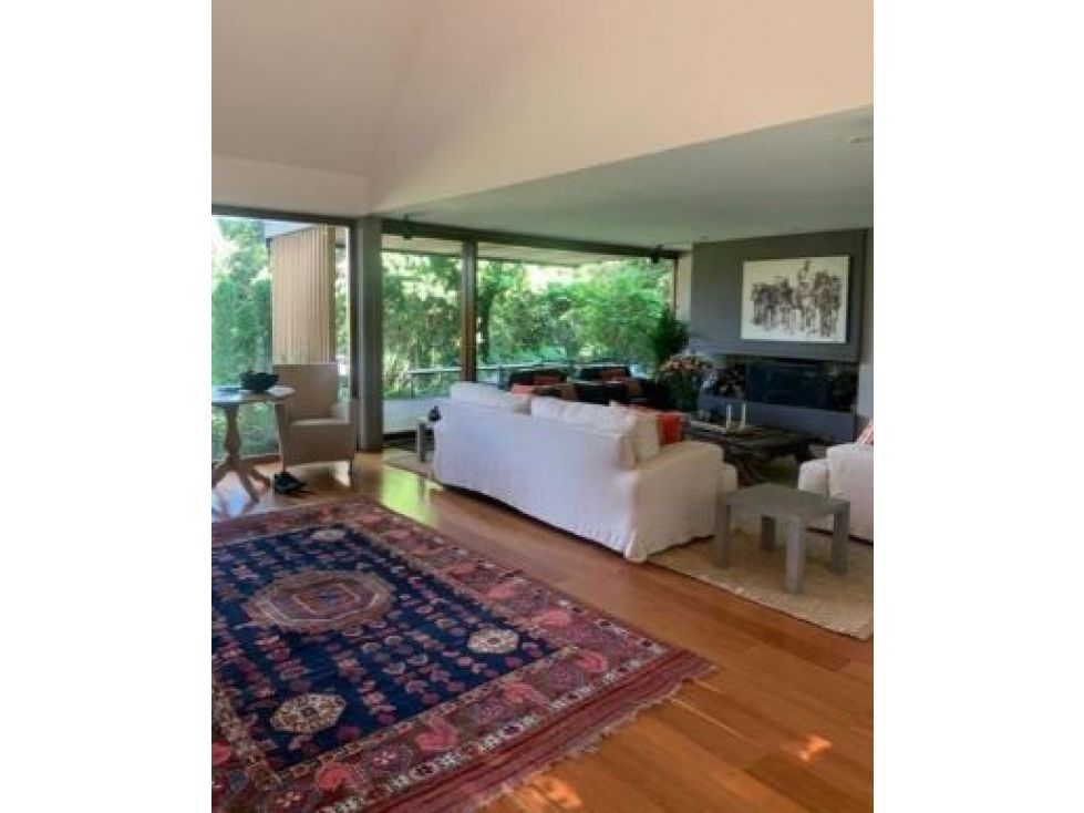 Casa en arriendo Cundinamarca Bogotá Santa Ana Oriental 850 m2 Habitaciones 3 Baños 5 Garajes 4 Precio $45000000