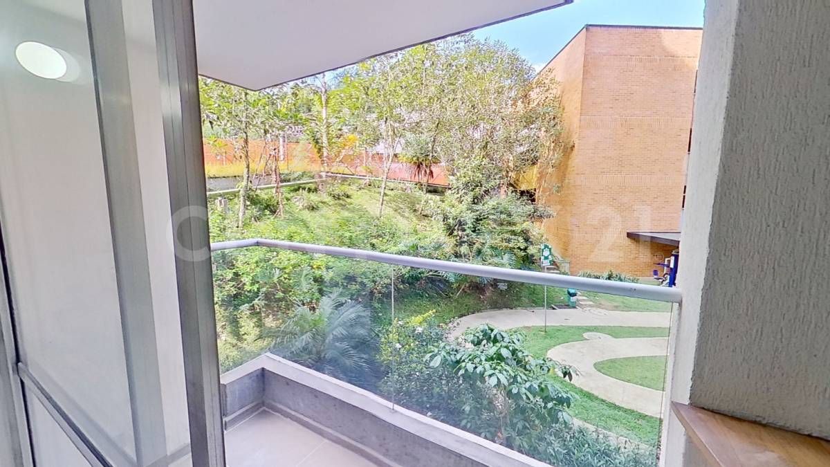 Apartamento en venta Antioquia Envigado San Rafael 62 m2 Habitaciones 3 Baños 2 Garajes 2 Precio $360000000