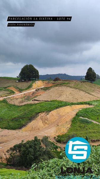 Lote en venta Antioquia San Pedro Otros 2150 m2 Habitaciones 0 Baños 10 Garajes 1 Precio $365000000