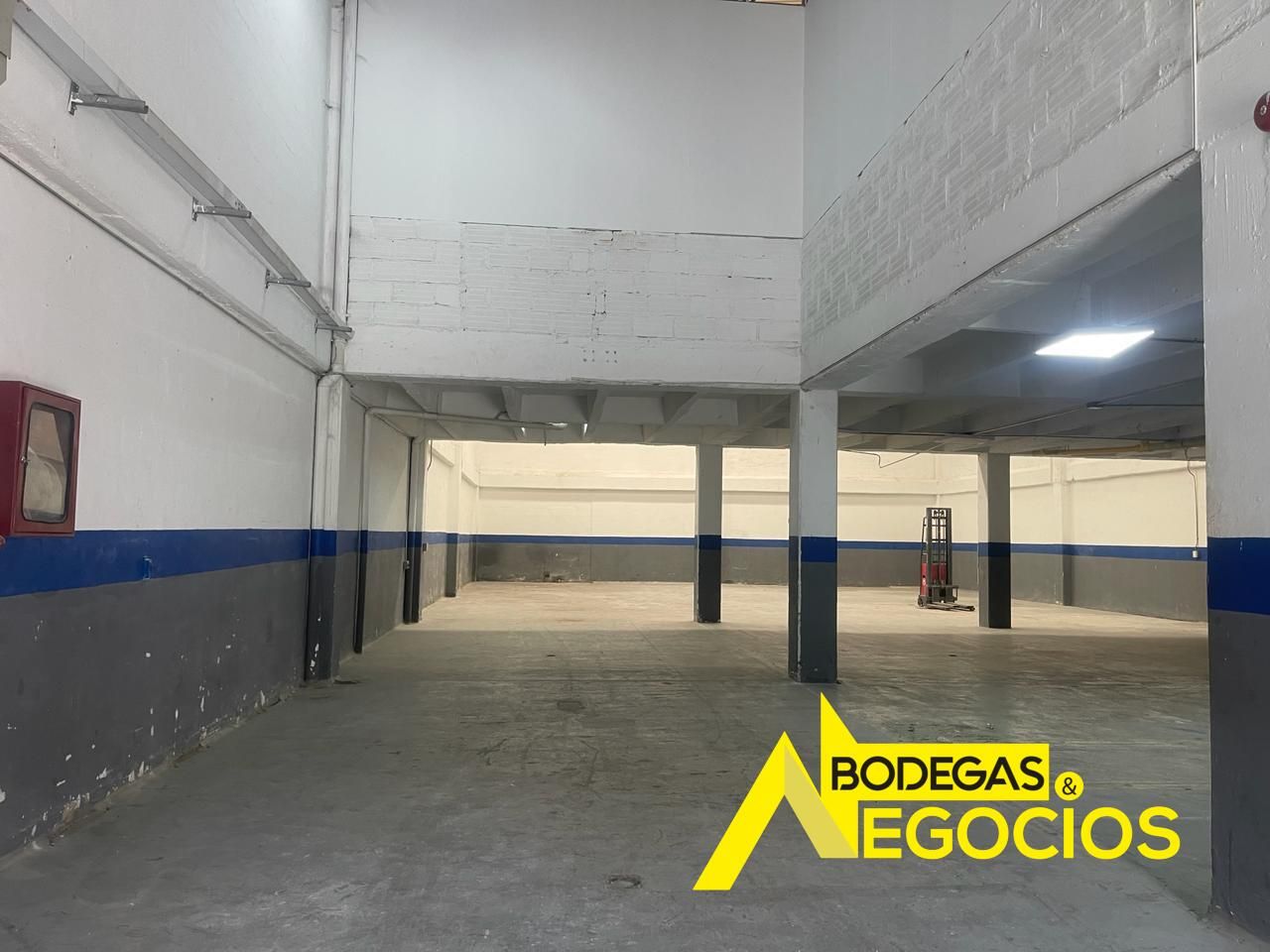 Bodega en venta Antioquia La Estrella Ancon Sur 700 m2 Habitaciones 0 Baños 13 Garajes 4 Precio $3360000000