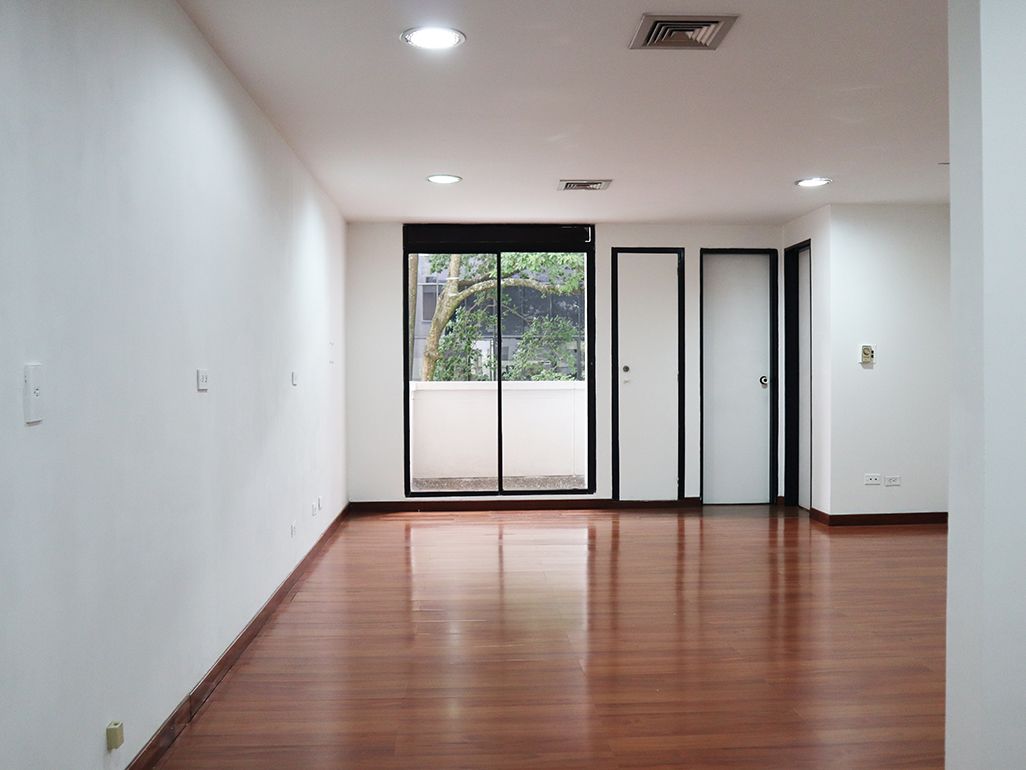 Oficina en arriendo Antioquia Medellín Alejandria 38 m2 Habitaciones 0 Baños 0 Garajes 1 Precio $2900000