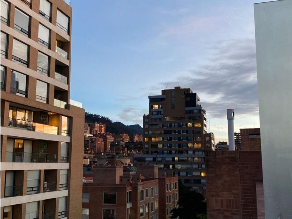 Apartamento en venta Cundinamarca Bogotá Chico Norte Et Ii 172 m2 Habitaciones 3 Baños 5 Garajes 4 Precio $1600000000