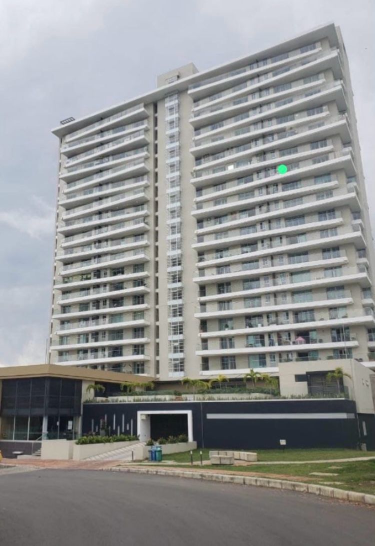 Apartamento en venta Tolima Ibagué La Florida 102 m2 Habitaciones 3 Baños 2 Garajes 3 Precio $460000000