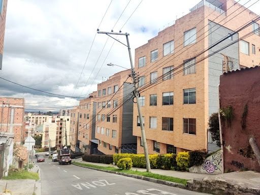 Apartamento en arriendo Cundinamarca Bogotá San Pedro De Tibabuyes 59 m2 Habitaciones 2 Baños 2 Garajes 1 Precio $1900000
