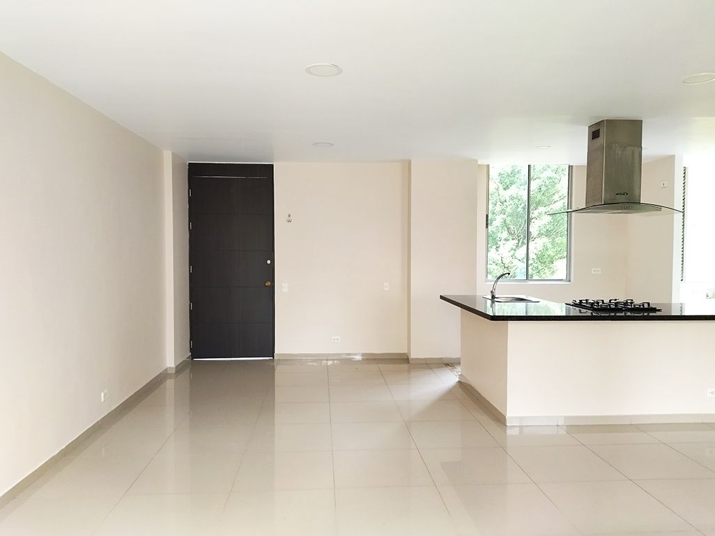 Apartamento en venta Antioquia Medellín Castropol 129 m2 Habitaciones 3 Baños 4 Garajes 3 Precio $880000000