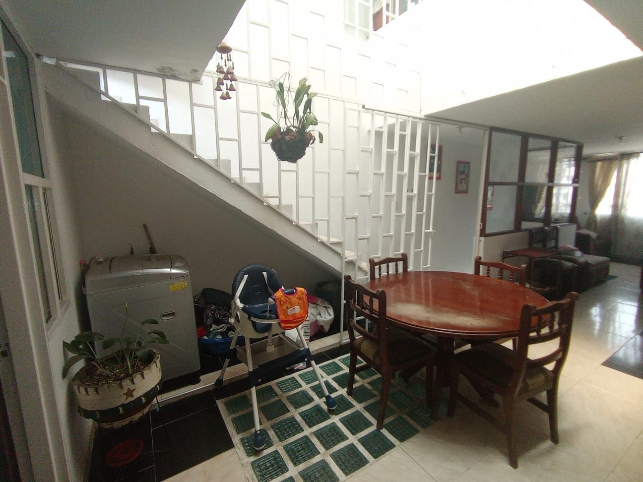 Casa en venta Cundinamarca Bogotá Bosa Nova 72 m2 Habitaciones 6 Baños 3 Garajes 2 Precio $480000000