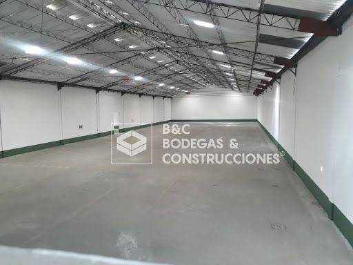 Bodega en arriendo Antioquia Itagüí La Esmeralda 3150 m2 Habitaciones 0 Baños 17 Garajes 1 Precio $95000000