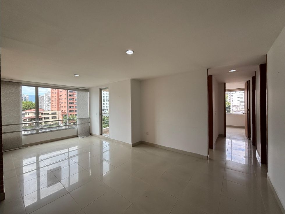 Apartamento en venta Risaralda Pereira Pinares De San Martin 98 m2 Habitaciones 3 Baños 2 Garajes 1 Precio $550000000