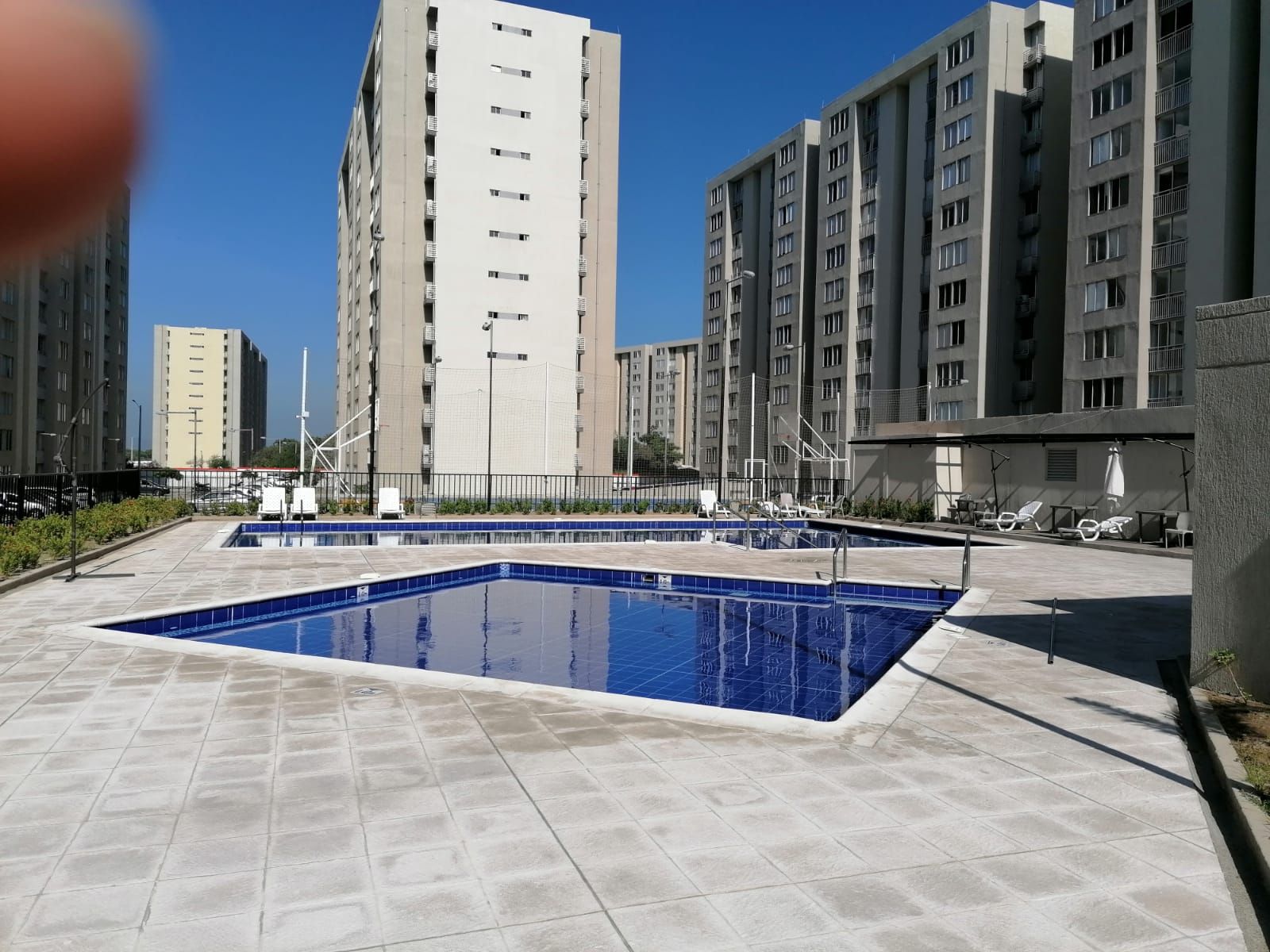 Apartamento en venta Atlántico Barranquilla Alameda Del Río 57 m2 Habitaciones 2 Baños 2 Garajes 1 Precio $205000000