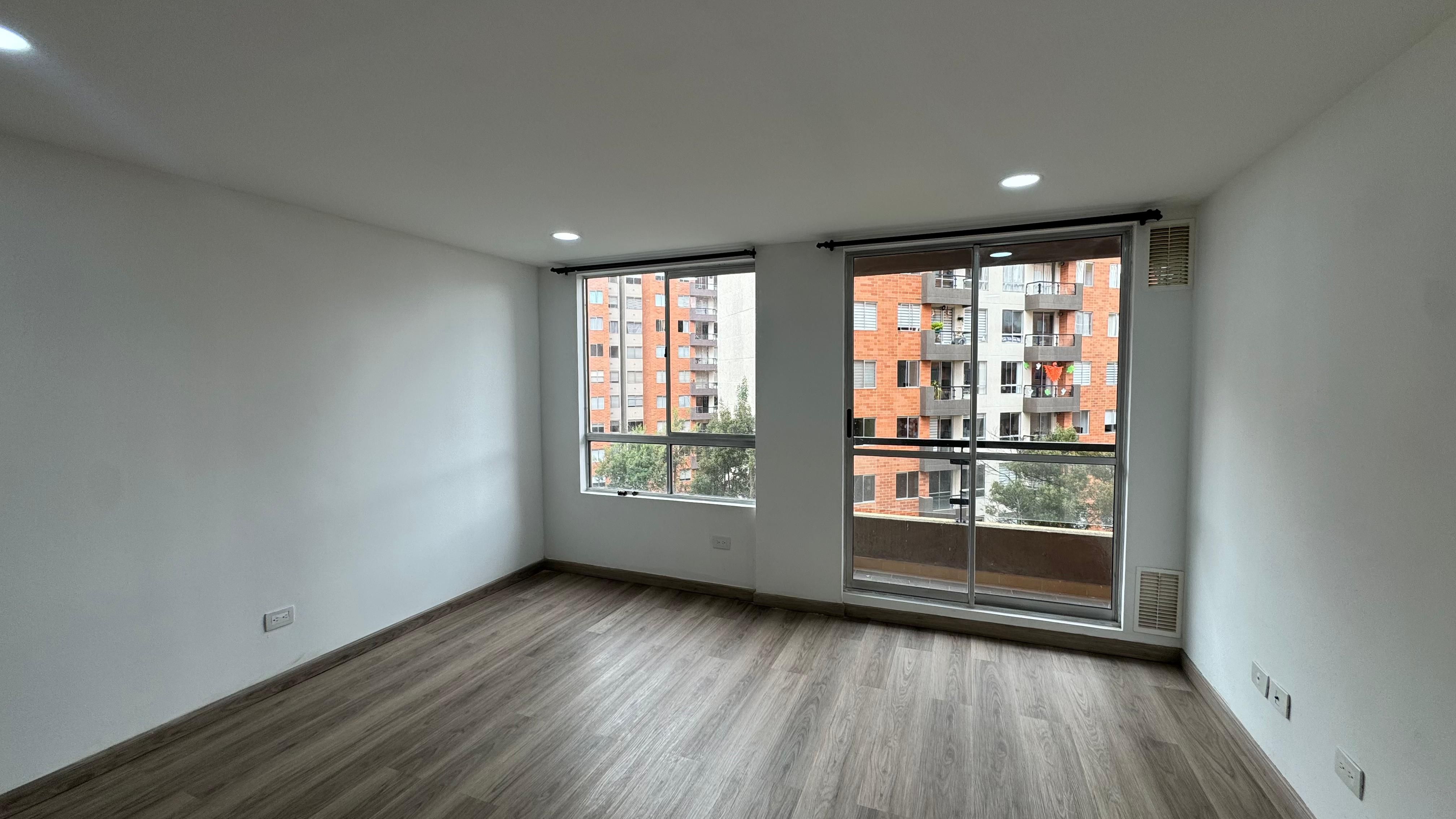 Apartamento en arriendo Cundinamarca Mosquera Novaterra 60 m2 Habitaciones 3 Baños 2 Garajes 2 Precio $1250000