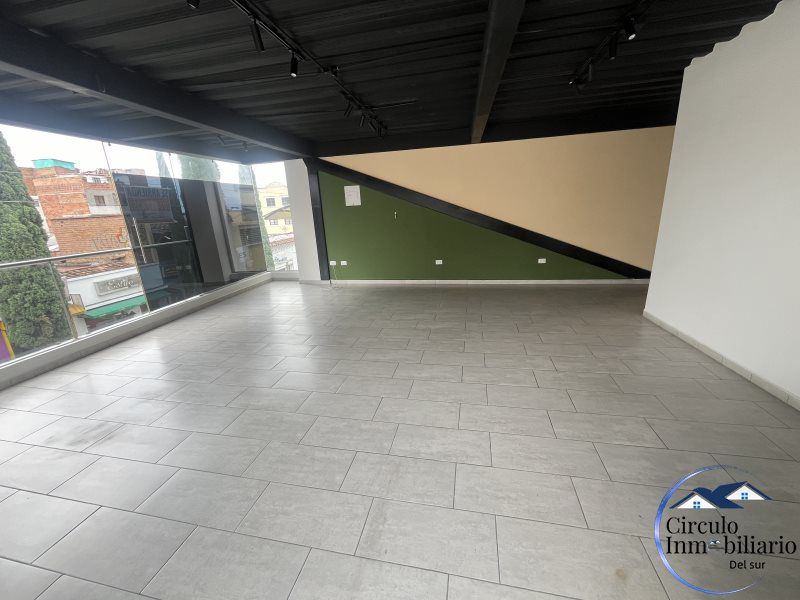 Local en arriendo Antioquia Envigado La Paz 56 m2 Habitaciones 0 Baños 0 Garajes 1 Precio $3800000