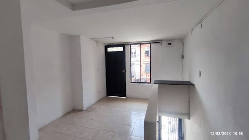 Casa en arriendo Antioquia Medellín Boyaca 56 m2 Habitaciones 3 Baños 2 Garajes 1 Precio $1100000