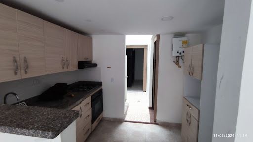 Casa en arriendo Antioquia Medellín Boyaca 70 m2 Habitaciones 3 Baños 2 Garajes 1 Precio $1550000