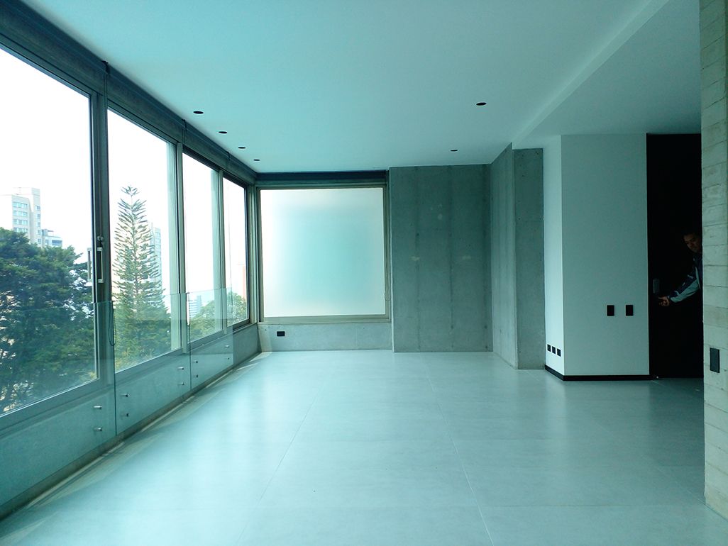 Apartamento en arriendo Antioquia Medellín Los Balsos No2 200 m2 Habitaciones 3 Baños 6 Garajes 3 Precio $18000000