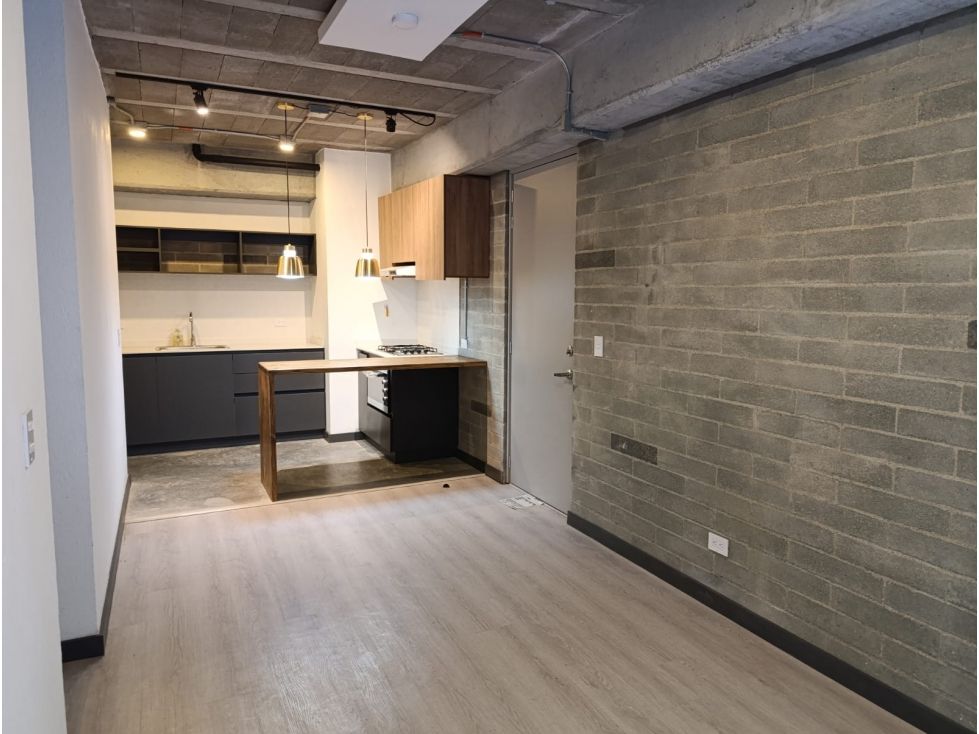 Apartamento en arriendo Antioquia La Ceja Fátima 55 m2 Habitaciones 2 Baños 2 Garajes 1 Precio $1900000