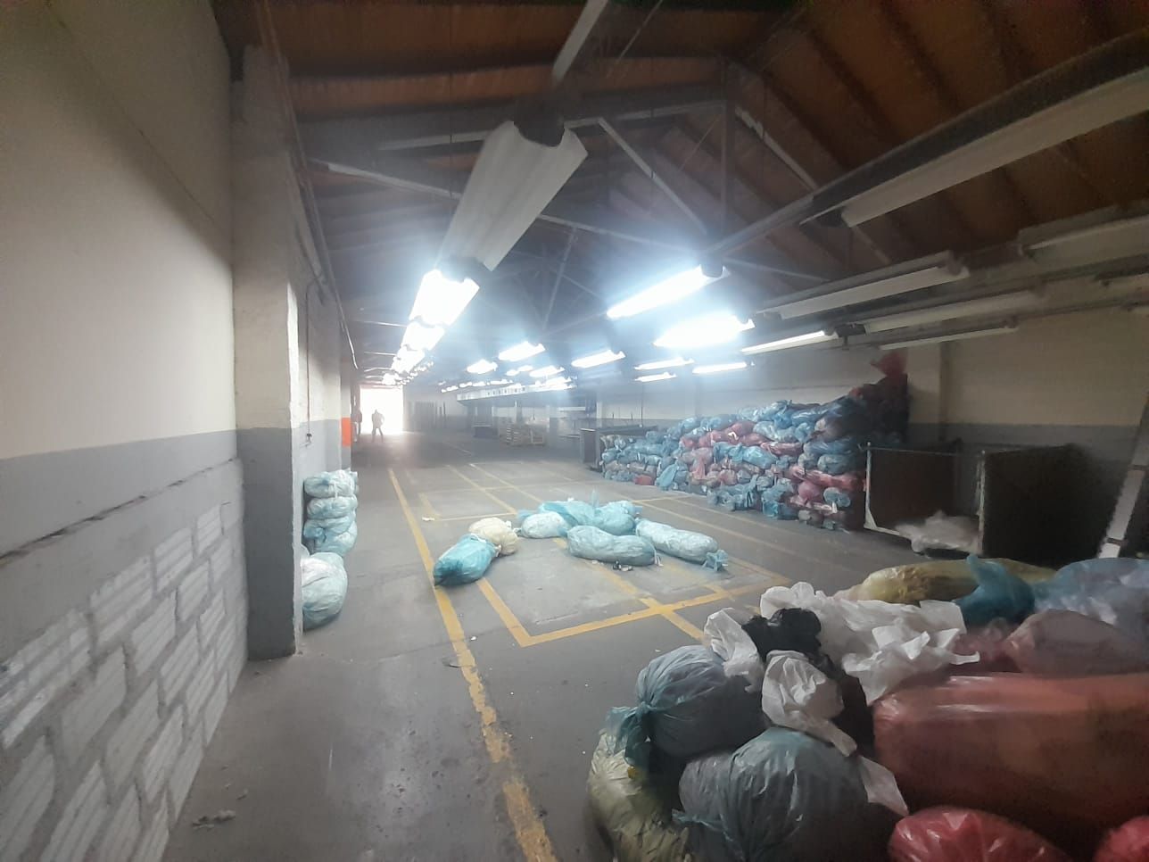 Bodega en arriendo Antioquia Bello San José Obrero 487 m2 Habitaciones 0 Baños 0 Garajes 0 Precio $26785000