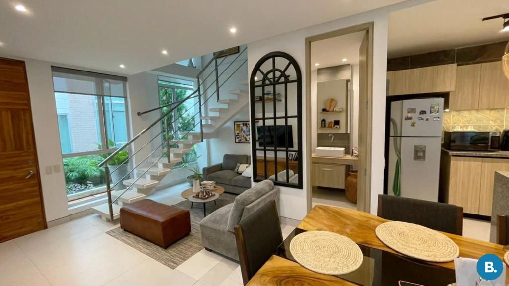 Casa en arriendo Atlántico Puerto Colombia Pradomar 150 m2 Habitaciones 3 Baños 6 Garajes 2 Precio $3500000