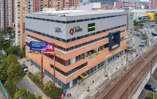 Local en arriendo Antioquia Bello Ciudadela Del Norte 20 m2 Habitaciones 0 Baños 0 Garajes 0 Precio $3231000