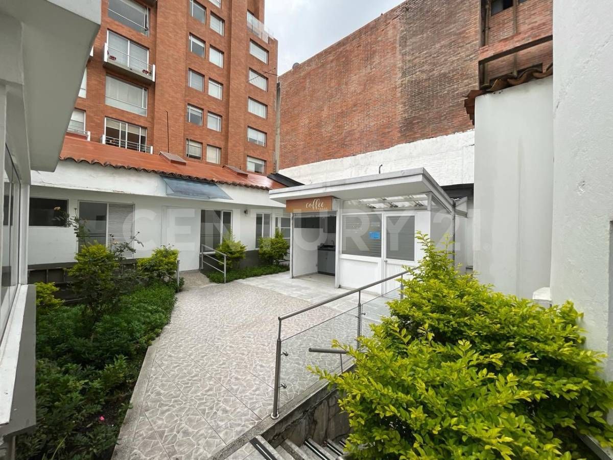 Casa en arriendo Cundinamarca Bogotá Chicó Norte 740 m2 Habitaciones 1 Baños 6 Garajes 4 Precio $25000000