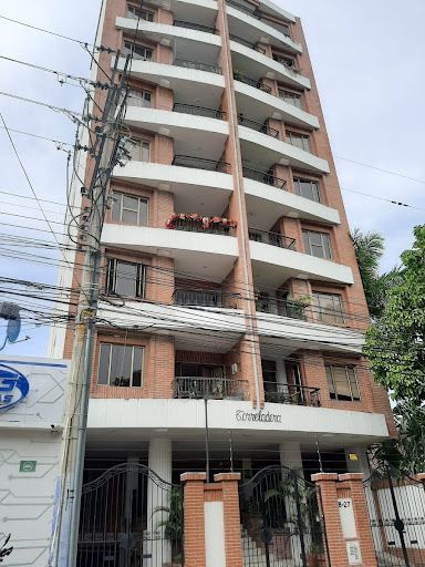 Apartamento en venta Huila Neiva Centro 138 m2 Habitaciones 3 Baños 3 Garajes 1 Precio $350000000