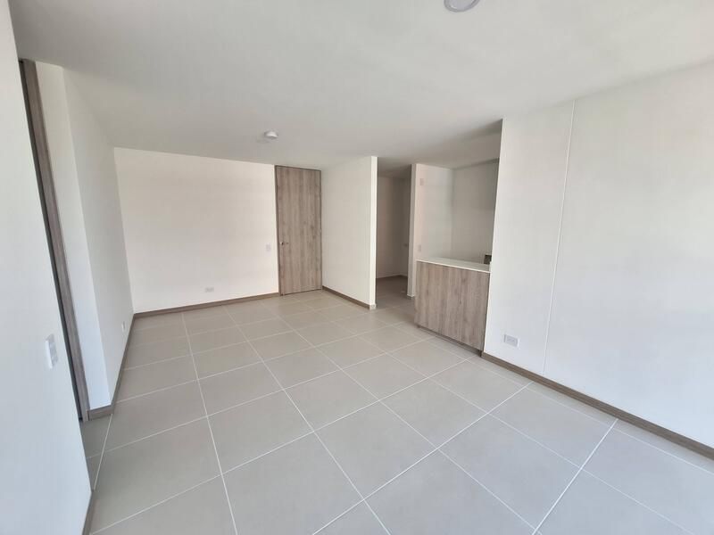 Apartamento en arriendo Antioquia Medellín Urbanizacion Torres Del Estadio 85 m2 Habitaciones 3 Baños 2 Garajes 2 Precio $3600000