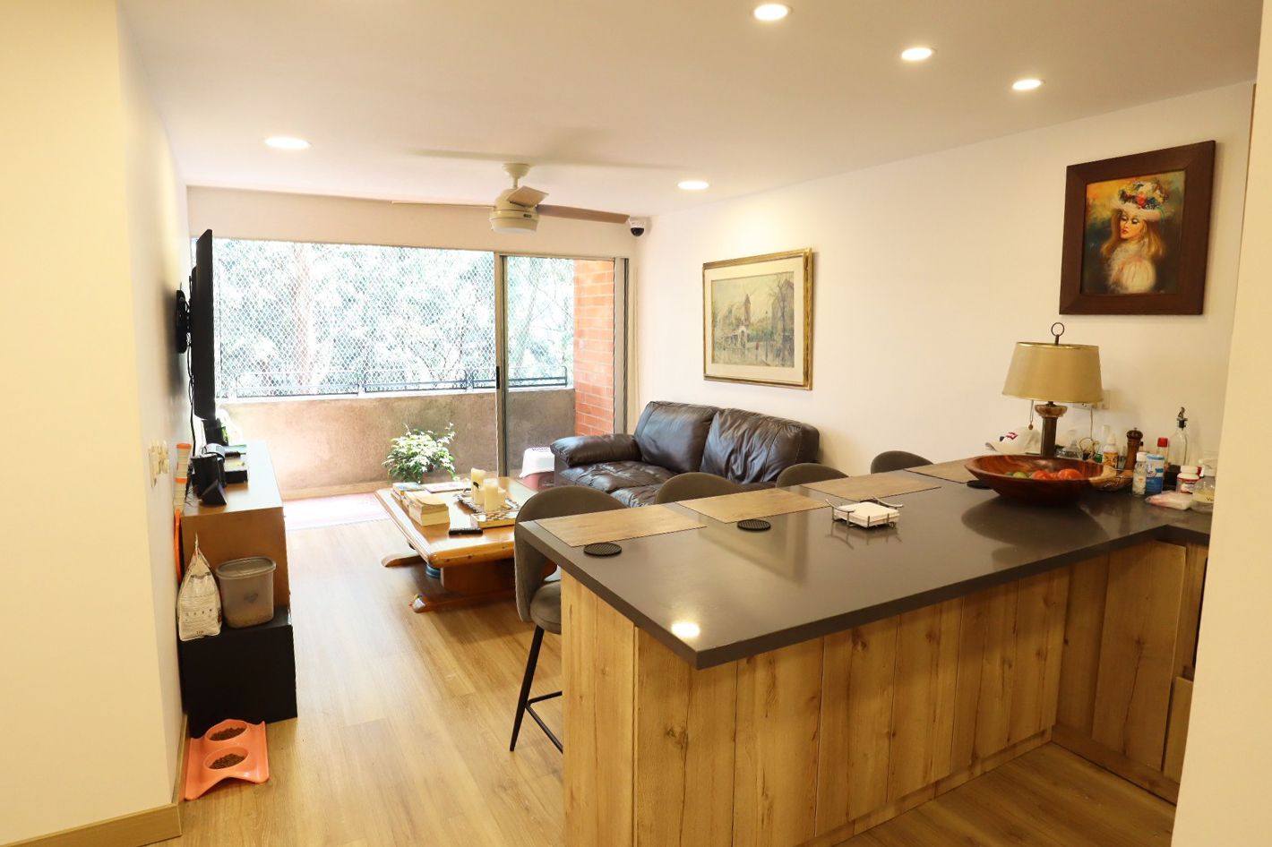 Apartamento en venta Antioquia Envigado Zúñiga 92 m2 Habitaciones 2 Baños 2 Garajes 2 Precio $780000000