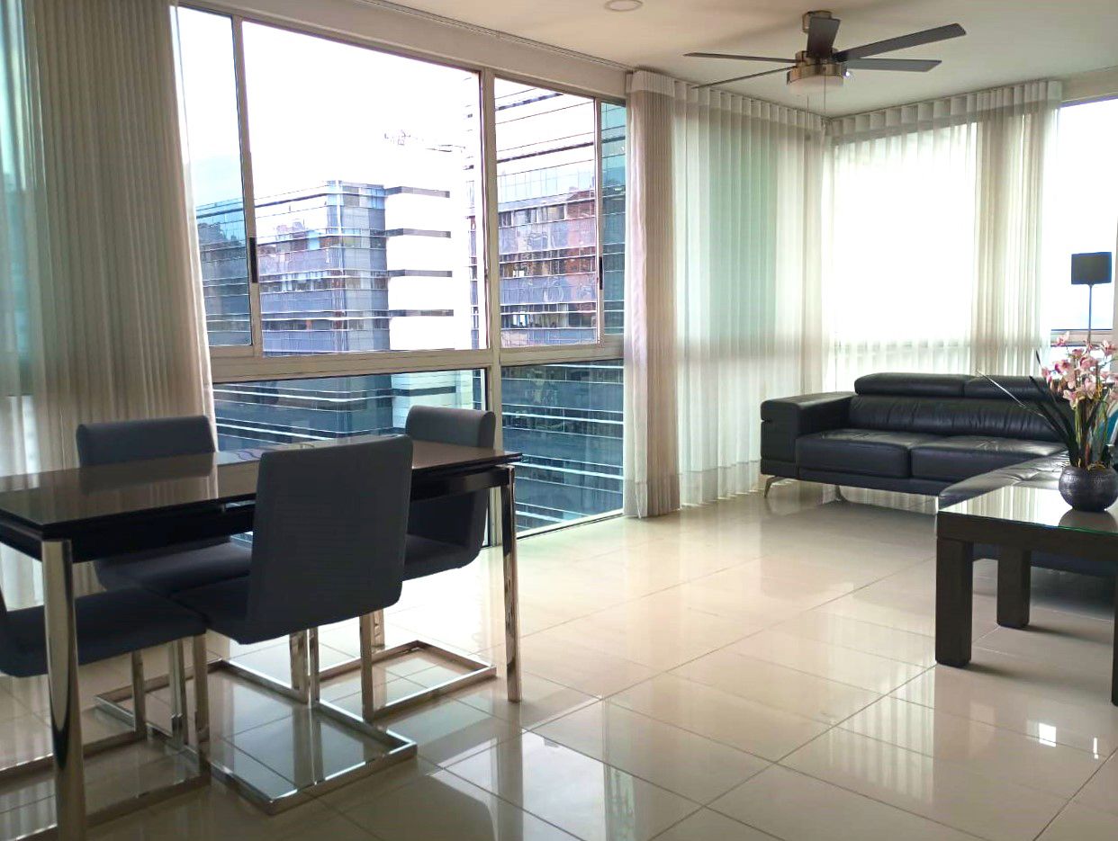 Apartamento en arriendo Antioquia Medellín Alejandria 72 m2 Habitaciones 2 Baños 2 Garajes 2 Precio $5800000