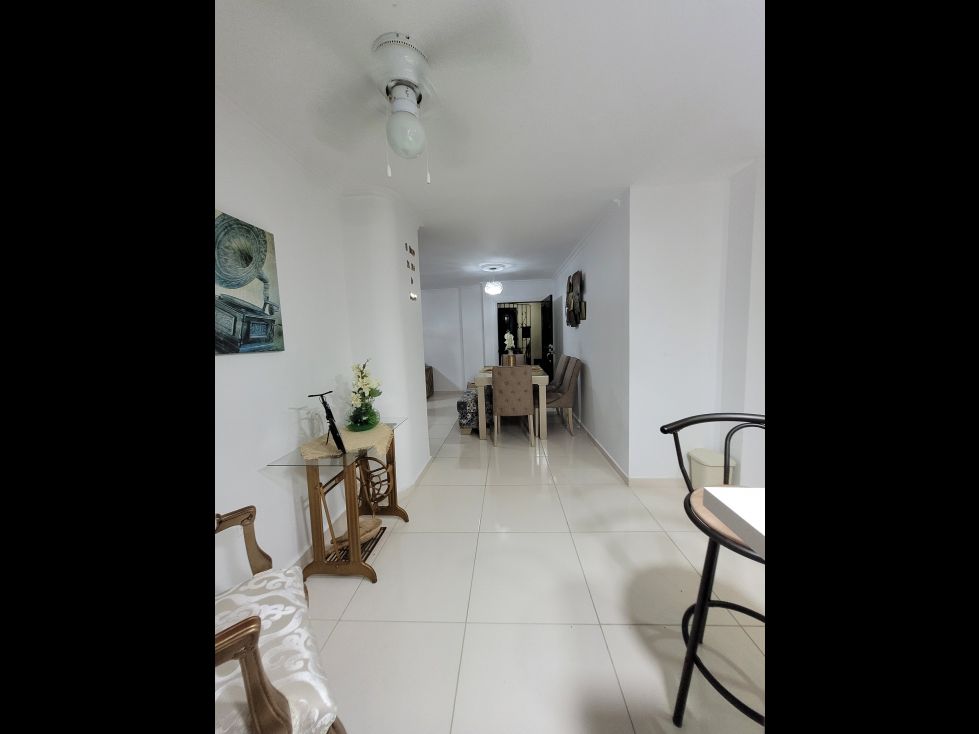 Apartamento en venta Atlántico Barranquilla Riomar 71 m2 Habitaciones 2 Baños 2 Garajes 1 Precio $340000000