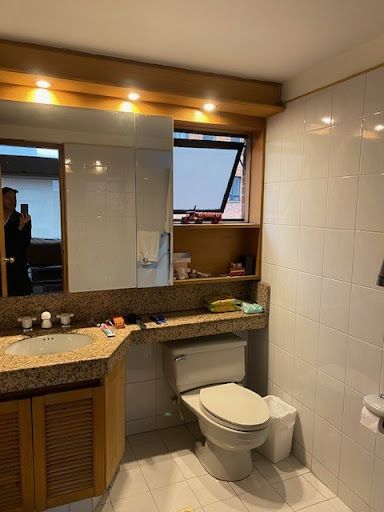 Apartamento en arriendo Cundinamarca Bogotá Bosque Izquierdo 102 m2 Habitaciones 1 Baños 2 Garajes 1 Precio $6200000