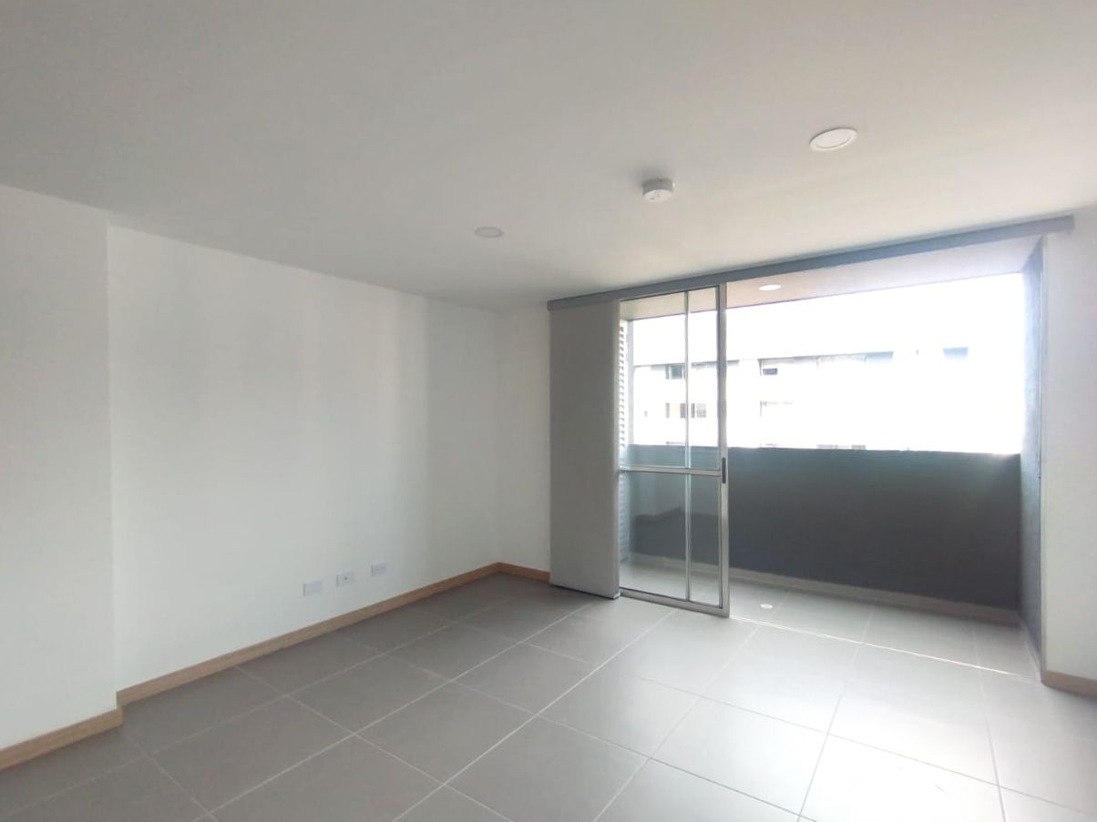Apartamento en arriendo Antioquia Medellín Santa Fe 64 m2 Habitaciones 2 Baños 2 Garajes 2 Precio $3200000