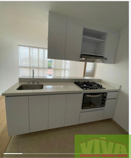 Apartaestudio en venta Antioquia Marinilla Marinilla 43 m2 Habitaciones 1 Baños 2 Garajes 1 Precio $330000000