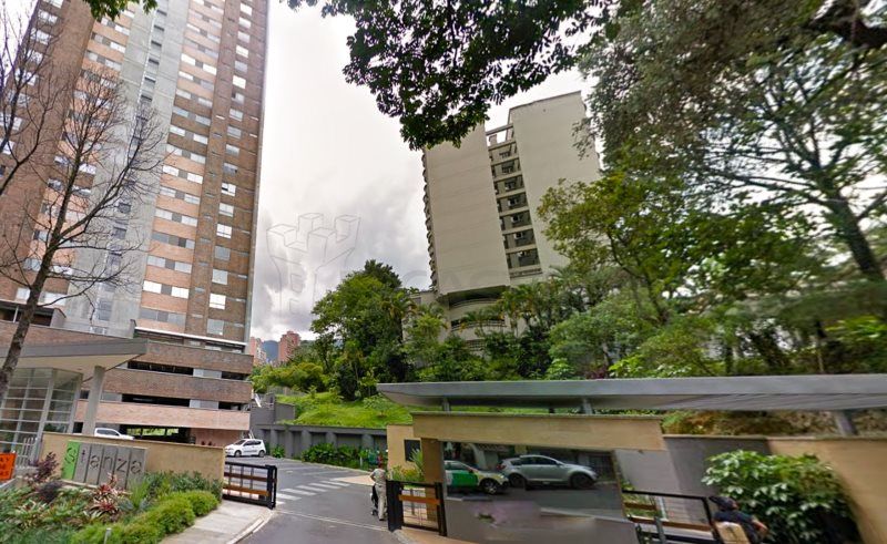 Apartamento en arriendo Antioquia Medellín Los Balsos No2 136 m2 Habitaciones 3 Baños 3 Garajes 2 Precio $8200000