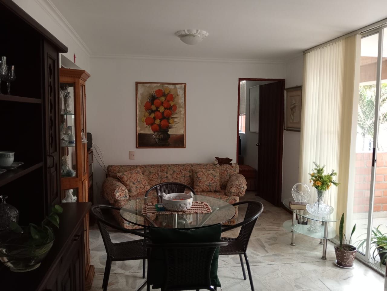 Apartamento en venta Antioquia Medellín Lorena 46 m2 Habitaciones 1 Baños 0 Garajes 1 Precio $310000000