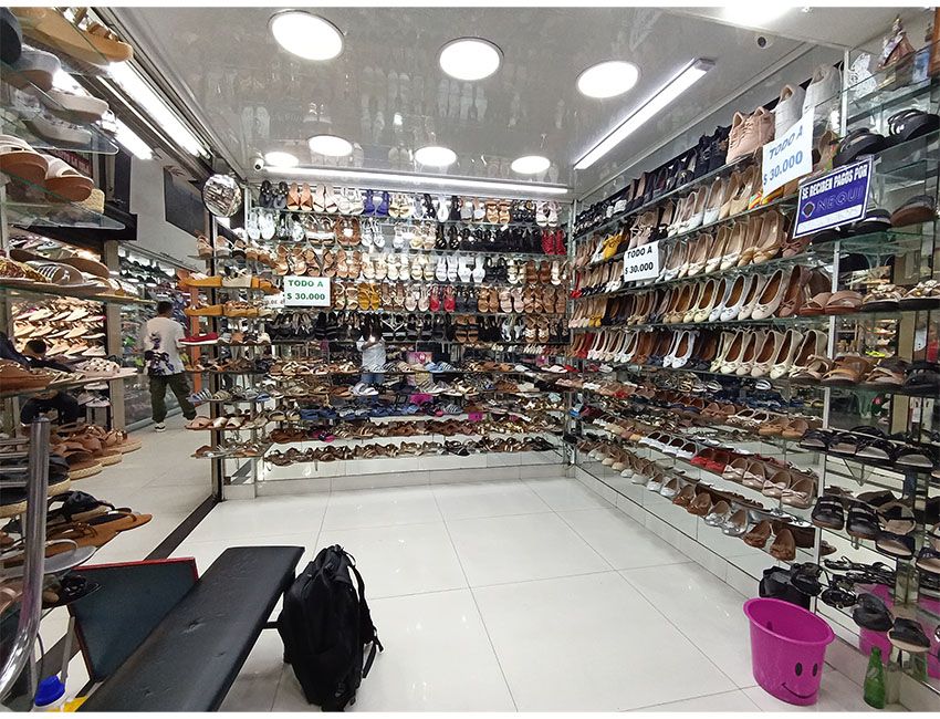 Local en arriendo Santander Bucaramanga Ricaurte 27 m2 Habitaciones 0 Baños 10 Garajes 1 Precio $4800000