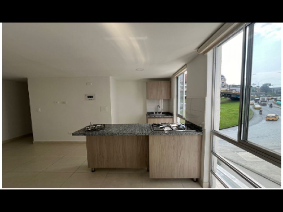 Apartamento en venta Caldas Manizales Santa Helena 40 m2 Habitaciones 2 Baños 2 Garajes 1 Precio $230000000