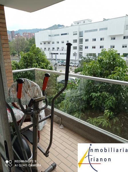 Apartamento en venta Antioquia Medellín Altavista 78 m2 Habitaciones 3 Baños 2 Garajes 1 Precio $600000000