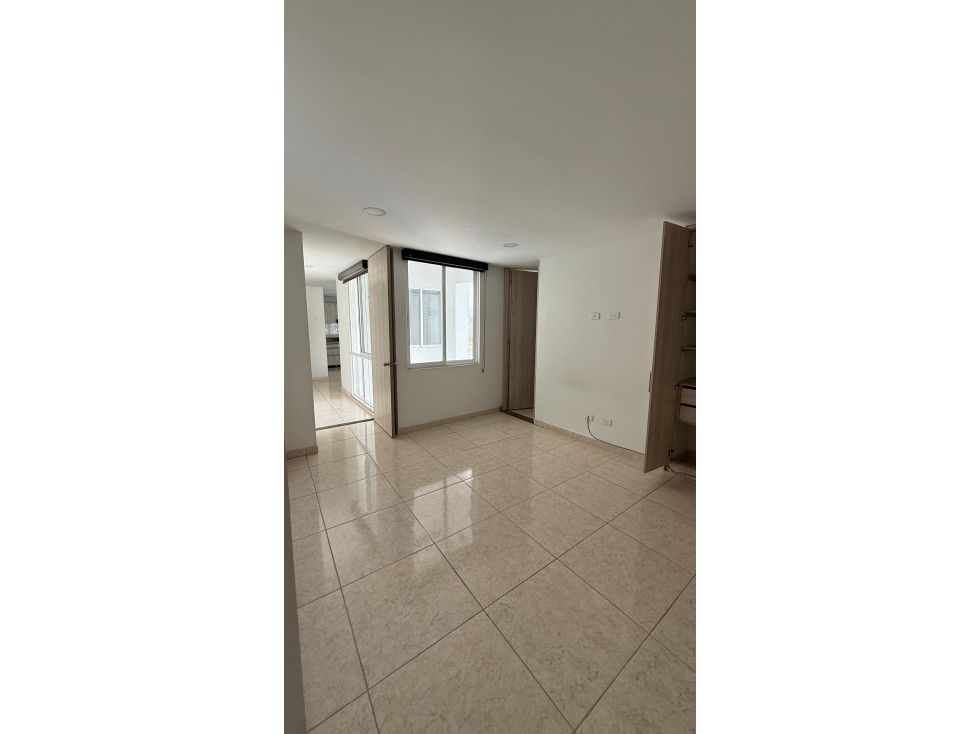 Apartaestudio en venta Tolima Ibagué Magisterio 47 m2 Habitaciones 1 Baños 1 Garajes 1 Precio $160000000