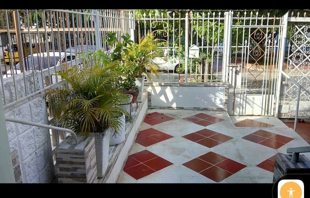 Casa en venta Atlántico Barranquilla Bellavista 270 m2 Habitaciones 3 Baños 4 Garajes 2 Precio $520000000