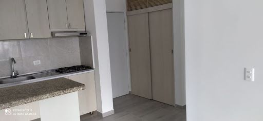 Apartamento en venta Risaralda Dosquebradas Ub Santiago Londoño 51 m2 Habitaciones 3 Baños 2 Garajes 1 Precio $220000000