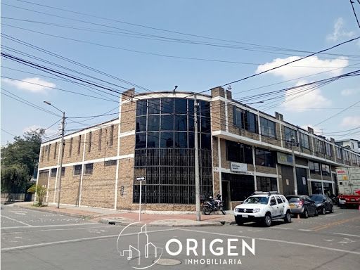 Bodega en venta Cundinamarca Bogotá Doce De Octubre 1345 m2 Habitaciones 0 Baños 15 Garajes 1 Precio $5341600000