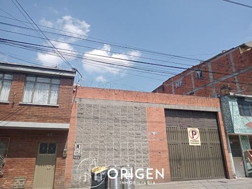 Bodega en venta Cundinamarca Bogotá Doce De Octubre 297 m2 Habitaciones 0 Baños 2 Garajes 1 Precio $1375000000
