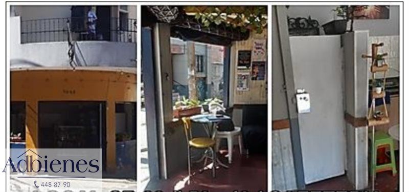 Edificio en venta Antioquia Medellín Boston 429 m2 Habitaciones 5 Baños 4 Garajes 1 Precio $1572907340