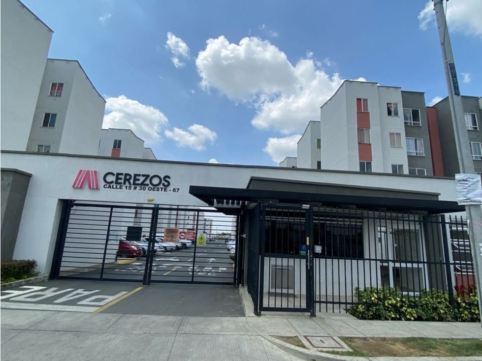 Apartamento en arriendo Valle Del Cauca Candelaria Candelaria 48 m2 Habitaciones 2 Baños 1 Garajes 0 Precio $700000