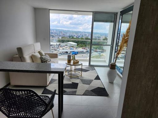 Apartaestudio en venta Risaralda Dosquebradas Br La Badea 39 m2 Habitaciones 1 Baños 1 Garajes 1 Precio $280000000
