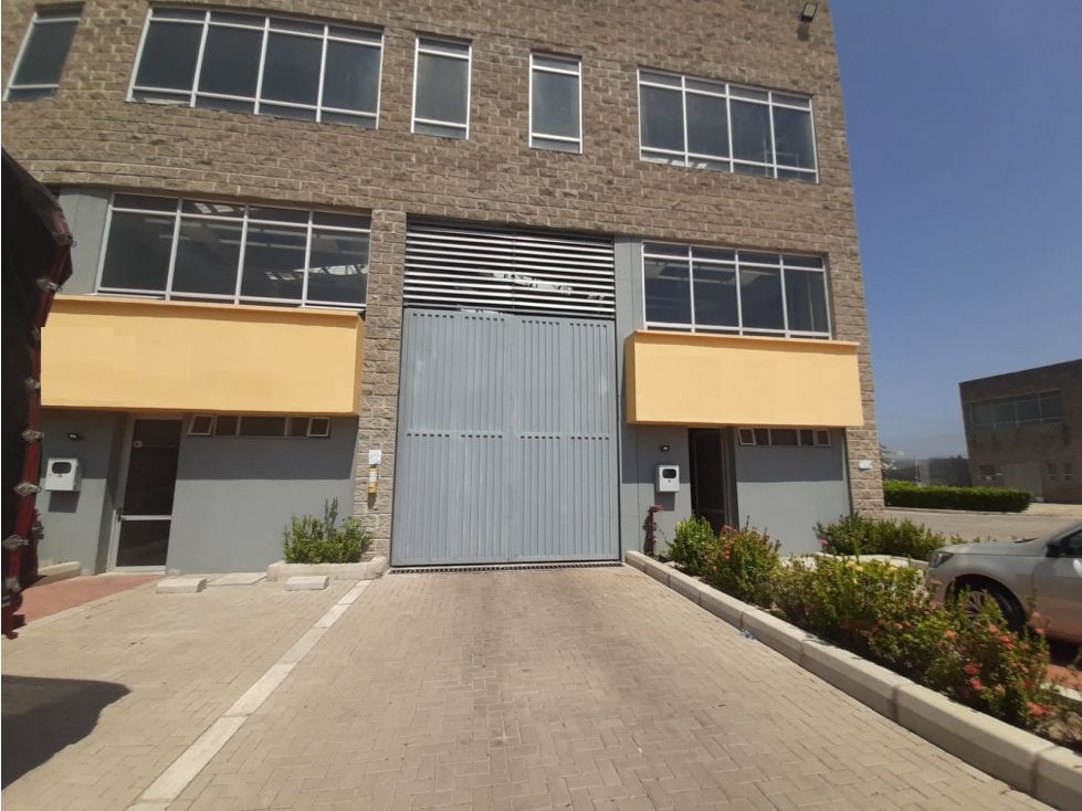 Bodega en venta Atlántico Malambo Colombia 320 m2 Habitaciones 0 Baños 0 Garajes 0 Precio $980000000