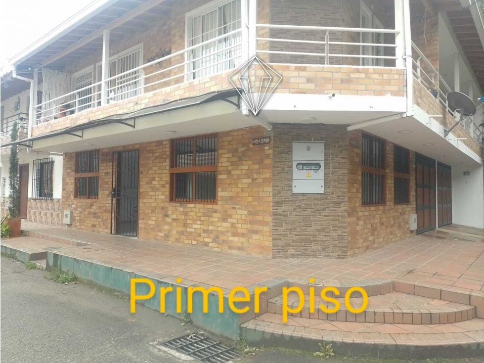 Apartamento en venta Antioquia La Ceja Cuatro Esqunas 56 m2 Habitaciones 2 Baños 2 Garajes 0 Precio $280000000