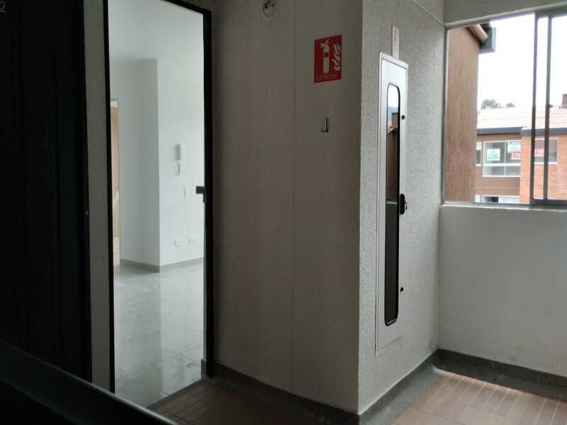 Apartamento en arriendo Antioquia La Ceja La Ceja 50 m2 Habitaciones 2 Baños 2 Garajes 1 Precio $1280000