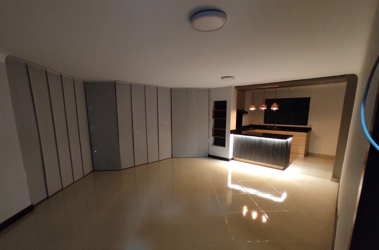 Apartamento en arriendo Risaralda Pereira Los Alamos 108 m2 Habitaciones 3 Baños 2 Garajes 1 Precio $3250000